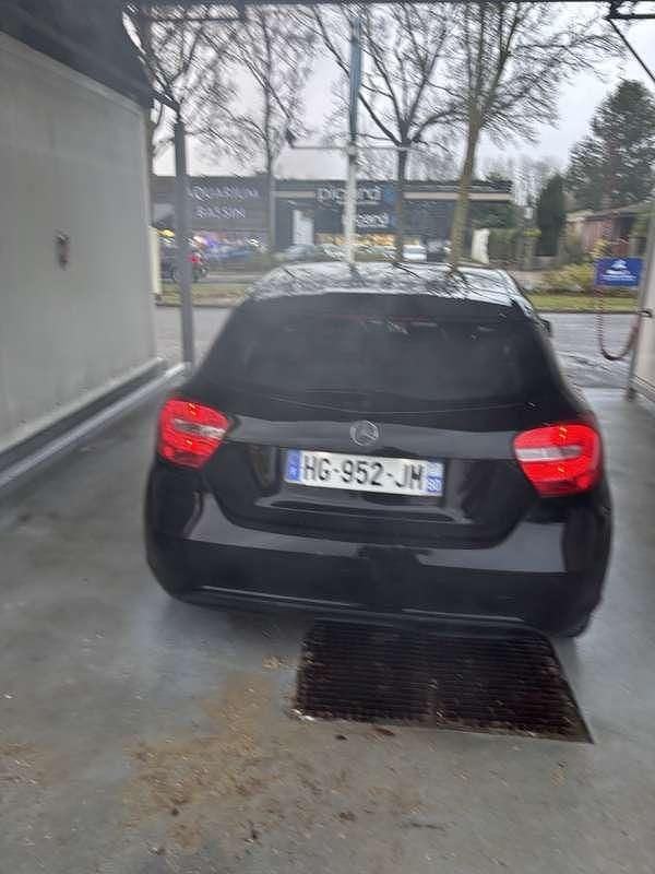 Occasion Mercedes A180 109 ch (80 kW) 2014 Berline