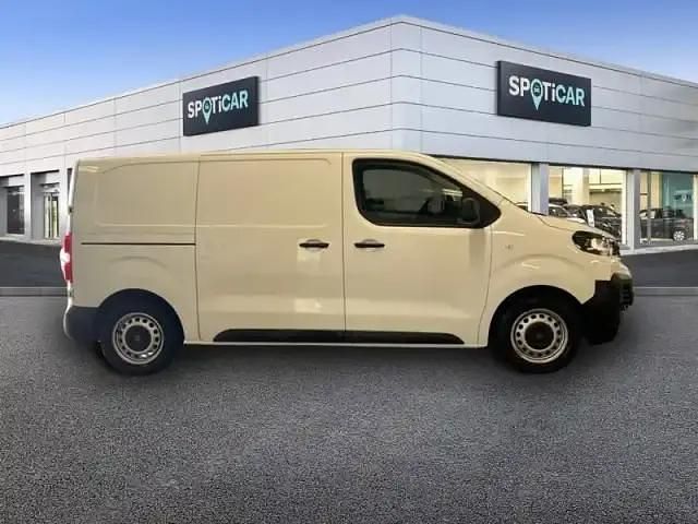 Occasion Peugeot Expert 2024 P. opaque blanc icy Van