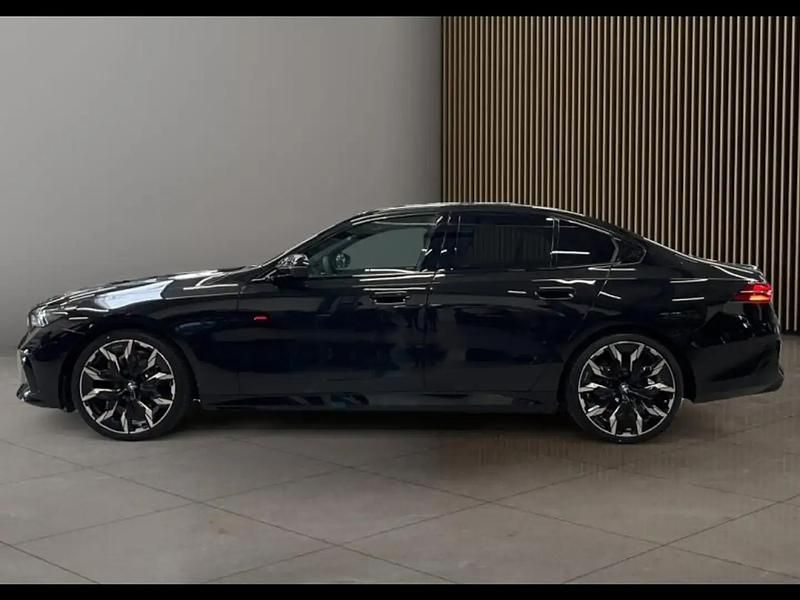 Occasion BMW 520 M Sport 200 ch (147 kW) 2025 Noir Berline
