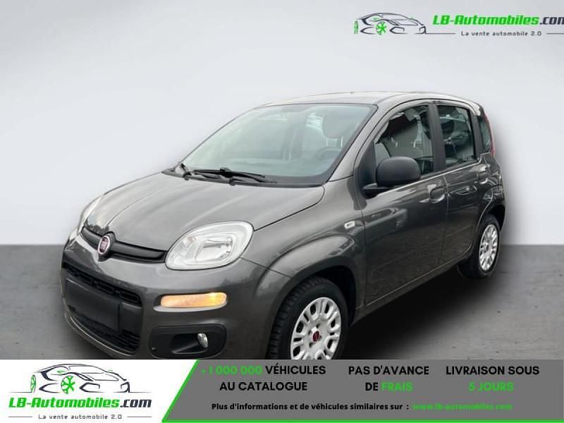 Utilisé 2017 Fiat Panda Citadine | 11 900 € (Prix cher) - Image 1/4