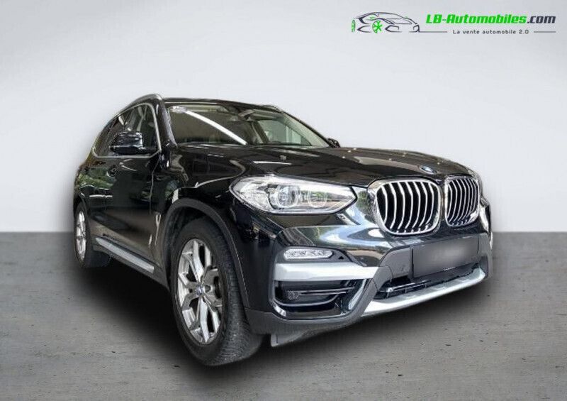 Utilisé 2019 BMW X3 Sport Line SUV | 33 200 € (Bon prix) - Image 1/4