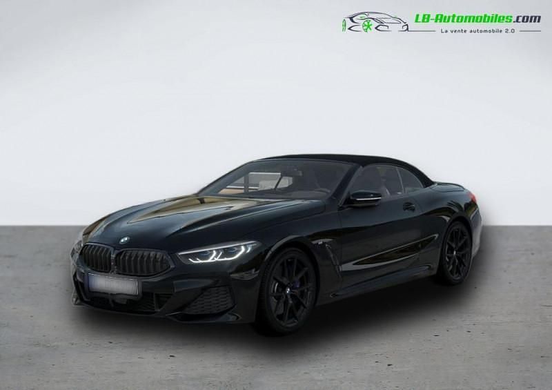 Utilisé 2021 BMW 333 Comfort Edition Coupé | 77 900 € - Image 1/4