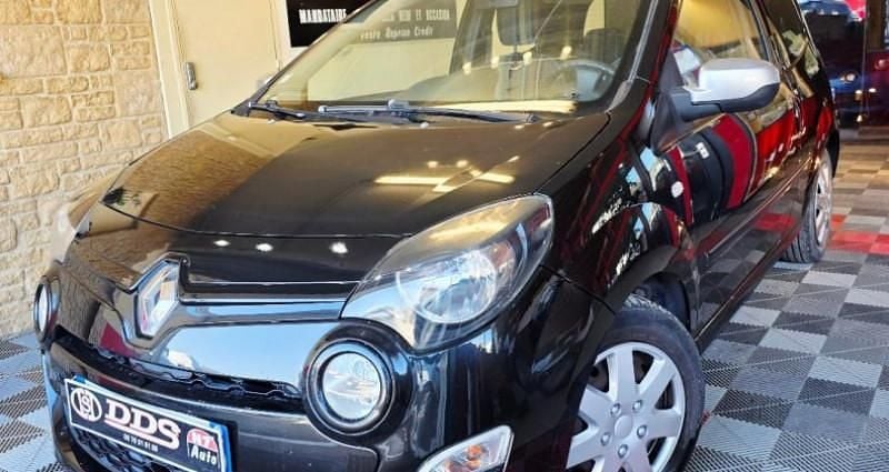 Occasion Renault Twingo 76 ch (55 kW) 2012 Citadine