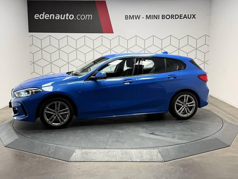 Occasion BMW 116 Sport Line 116 ch (85 kW) 2022 Citadine