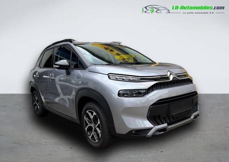 Utilisé 2023 Citroën C3 Aircross PureTech SUV | 17 400 € (Bon prix) - Image 1/4