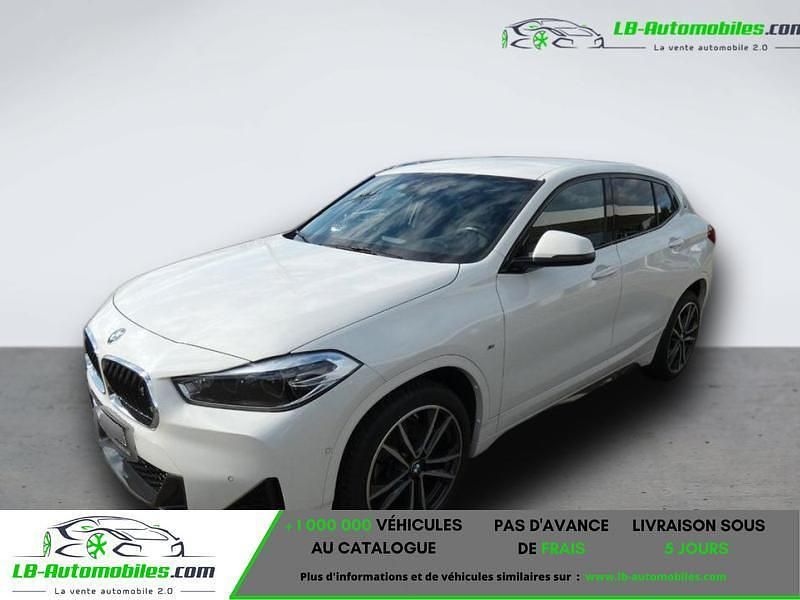 Occasion 2021 BMW X2 Comfort Edition SUV | 33 500 € (Prix assez cher) - Image 1/4