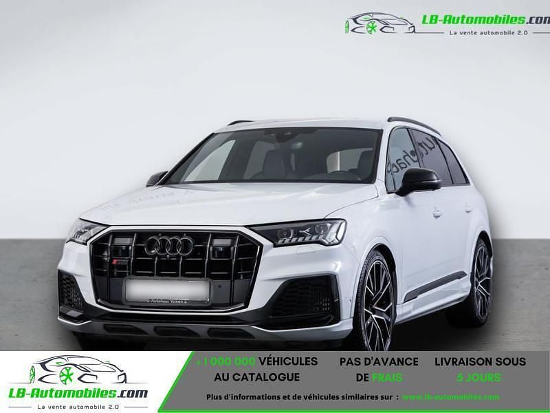 Utilisé 2023 Audi SQ7 Sport SUV | 84 800 € - Image 1/4