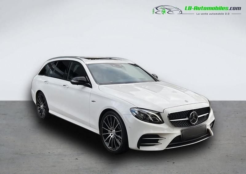 Utilisé 2020 Mercedes E53 AMG Berline | 54 500 € - Image 1/4