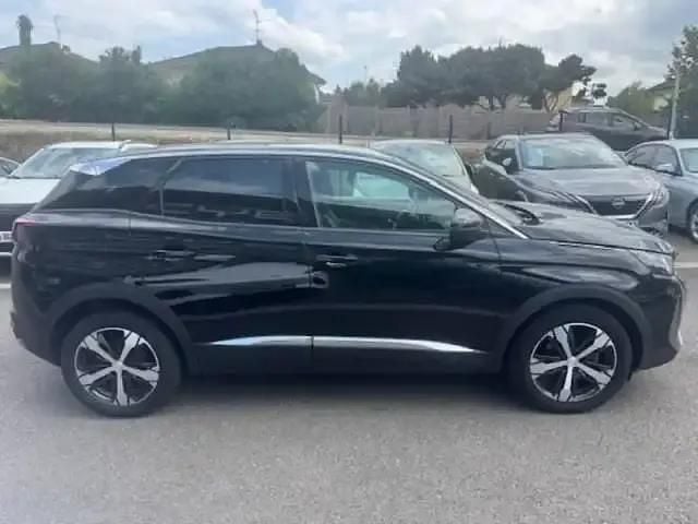 Occasion Peugeot 3008 S 2023 Noir SUV