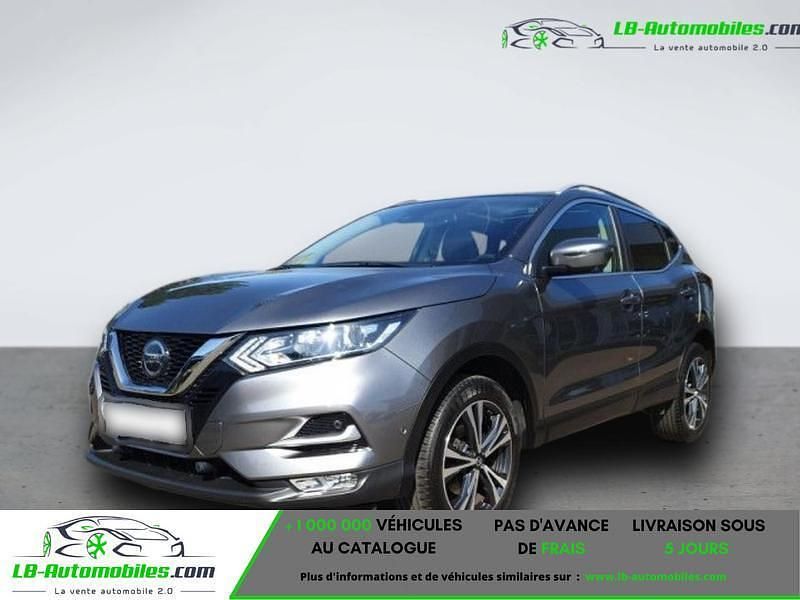 Utilisé 2020 Nissan Qashqai SUV | 21 400 € (Prix cher) - Image 1/4