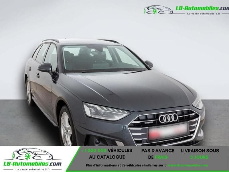 Occasion Audi A4 204 ch (150 kW) 2021 Break