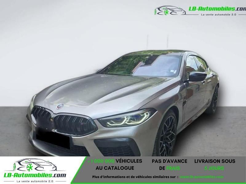 Occasion BMW M8 Competition Edition 625 ch (459 kW) 2021 Coupé