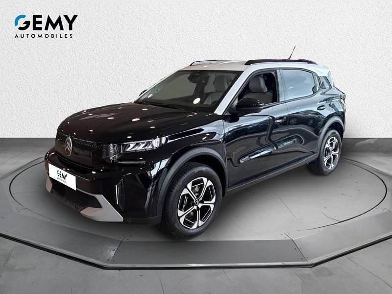 Utilisé 2025 Citroën C3 Aircross SUV | 27 999 € - Image 1/4