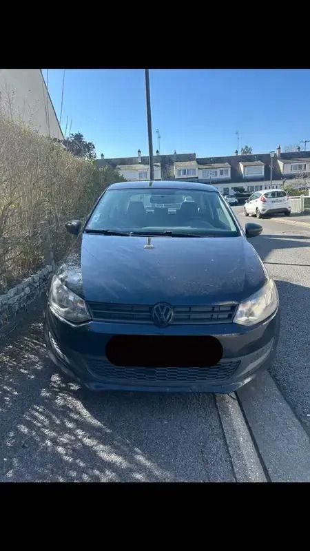 Utilisé 2011 VW Polo Berline | 3 600 € (Super prix) - Image 1/4