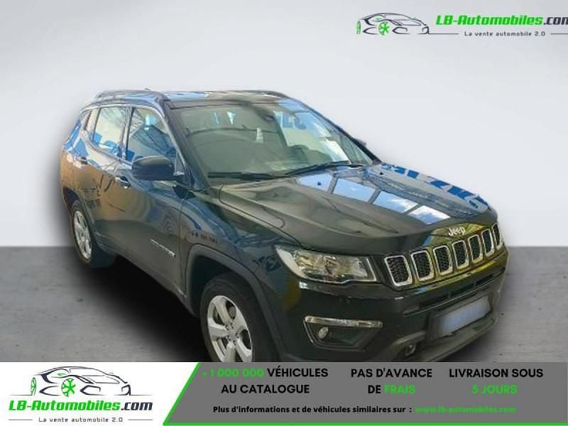 Occasion Jeep Compass 140 ch (102 kW) 2019 SUV