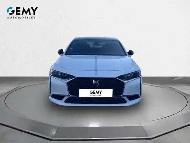Occasion DS Automobiles DS9 2022 Blanc Berline