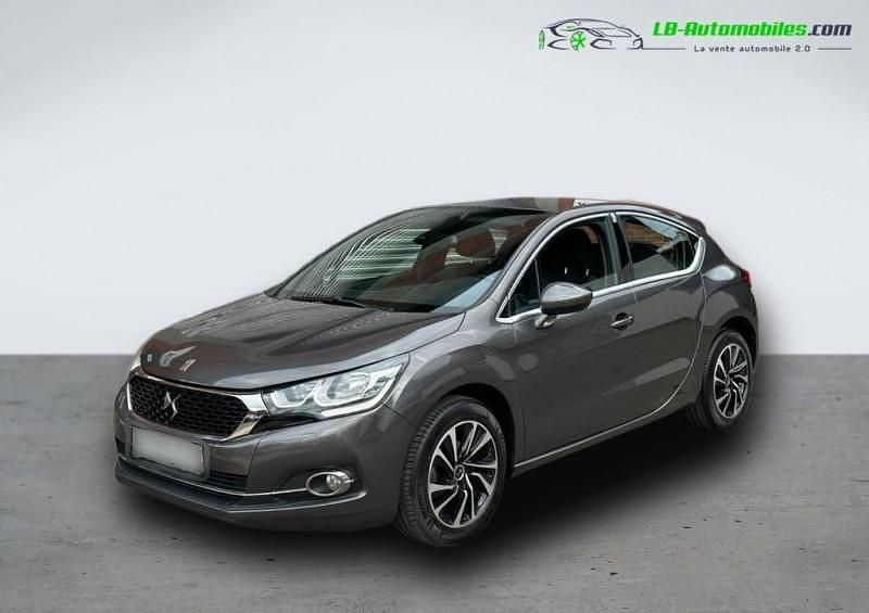 Utilisé 2017 DS Automobiles DS4 Berline | 15 900 € - Image 1/4