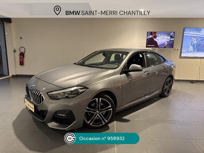 Utilisé 2022 BMW 218 M Sport Coupé | 28 490 € (Bon prix) - Image 1/4