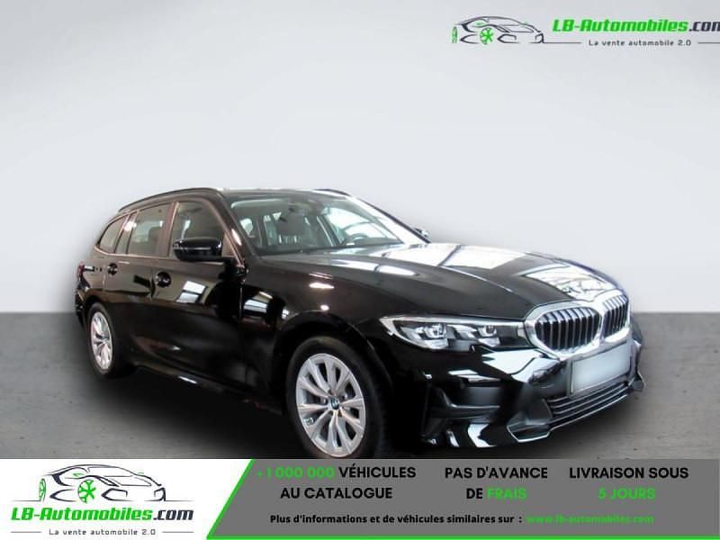 Occasion BMW 320 184 ch (135 kW) 2020 Berline