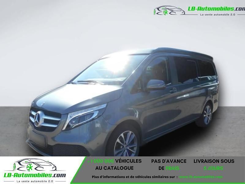 Utilisé 2021 Mercedes V250 Monospace | 73 100 € - Image 1/4