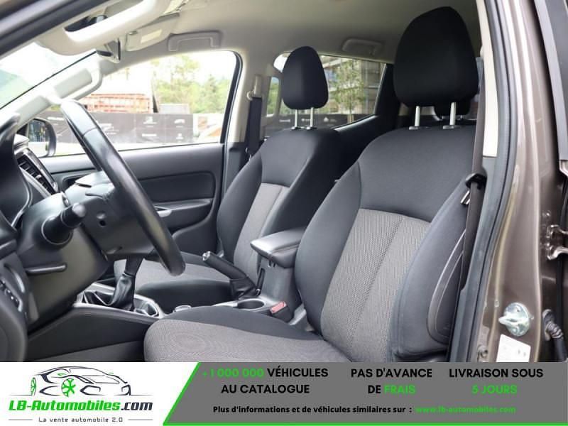 Occasion Mitsubishi L200 150 ch (110 kW) 2021 Pick-up