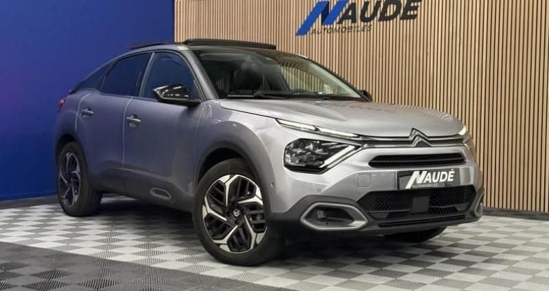 Utilisé 2023 Citroën C4 PureTech Berline | 17 490 € (Bon prix) - Image 1/4