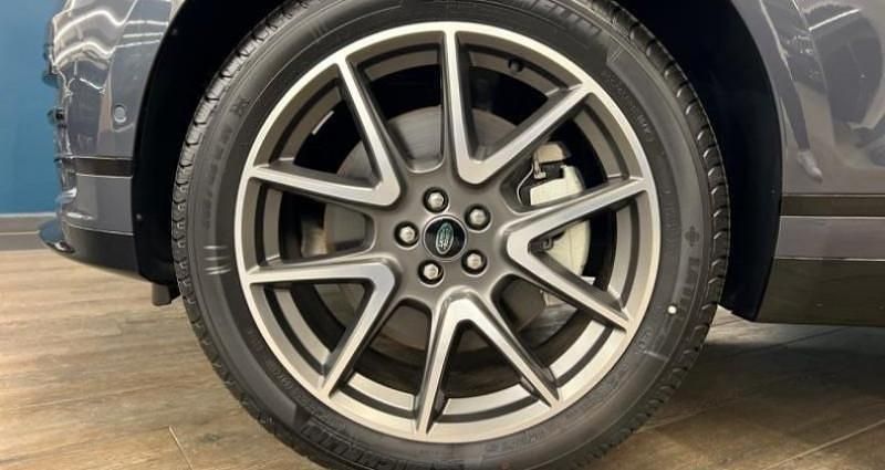 Occasion Land Rover Range Rover Velar HSE Dynamic 300 ch (220 kW) 2024 SUV