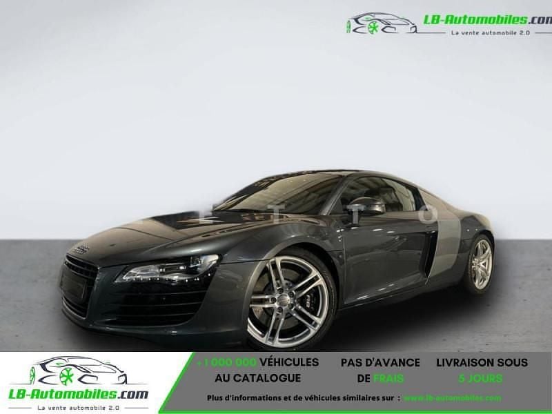 Occasion 2008 Audi R8 Coupé Sport Coupé | 77 200 € - Image 1/4