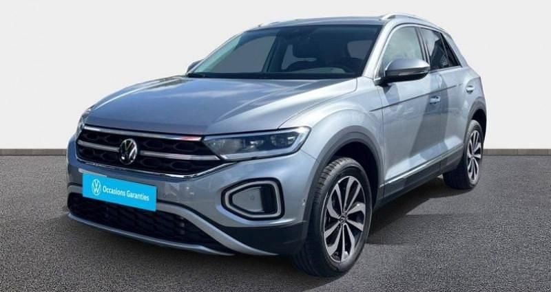 Occasion 2025 VW T-Roc Edition SUV | 36 980 € (Prix cher) - Image 1/4