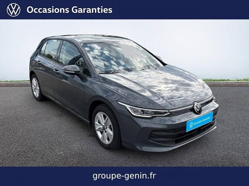 Occasion VW Golf VIII 116 ch (85 kW) 2024 Berline