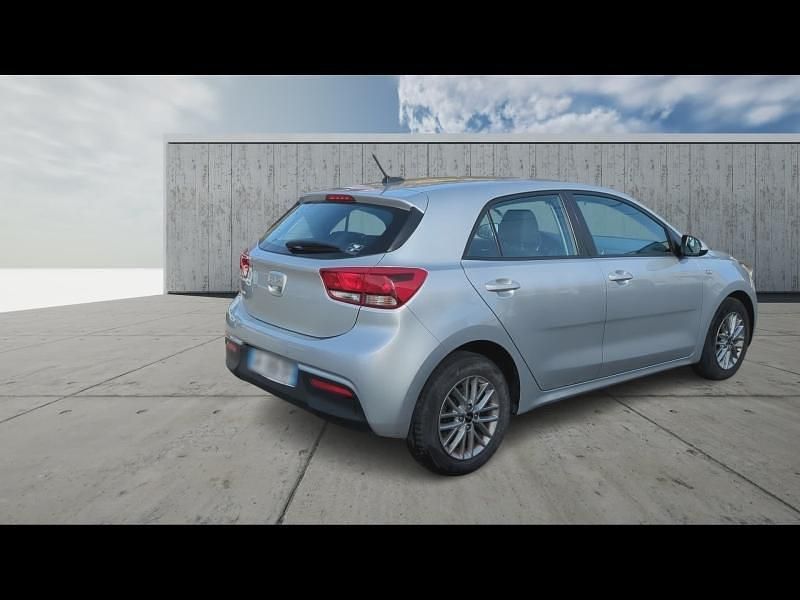 Occasion Kia Rio Active 84 ch (61 kW) 2023