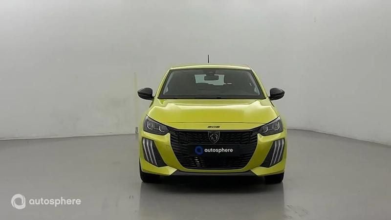 Occasion Peugeot 208 Active 102 ch (75 kW) 2024 Citadine