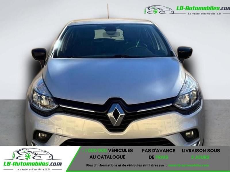 Occasion 2019 Renault Clio IV Citadine | 16 800 € - Image 1/4