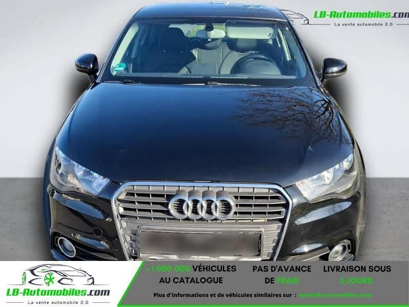 Occasion Audi A1 Sport 86 ch (63 kW) 2014 Citadine