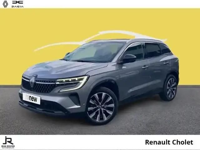 Gris Occasion 2023 Renault Austral Techno SUV | 23 490 € (Prix juste) - Image 1/4