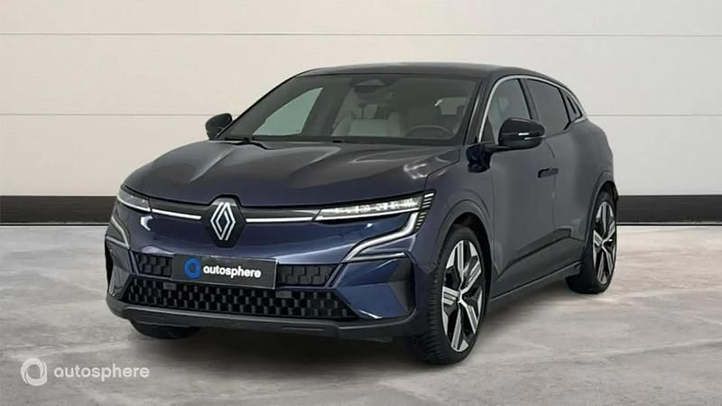 Occasion Renault Megane E-Tech Iconic 163 kW (222 ch) 2023 SUV