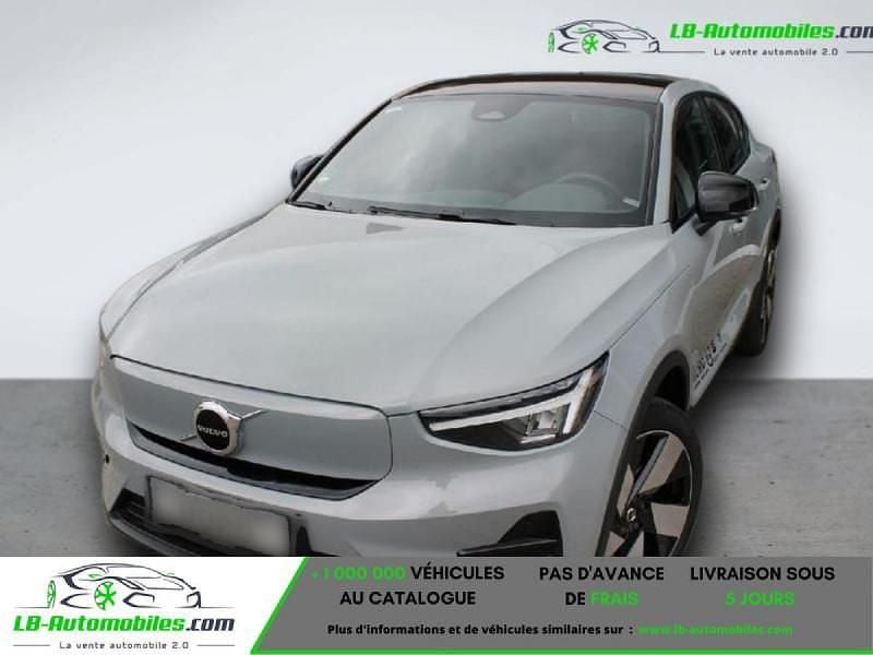 Utilisé 2024 Volvo C40 SUV | 47 500 € (Bon prix) - Image 1/4