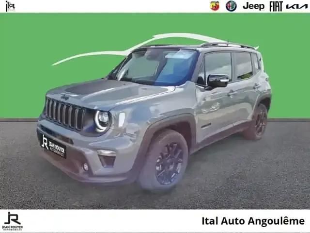Othercolor Utilisé 2023 Jeep Renegade SUV | 39 990 € - Image 1/4