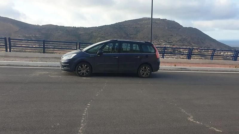 Occasion 2012 Citroën Grand C4 Picasso Monospace | 3 500 € - Image 1/4