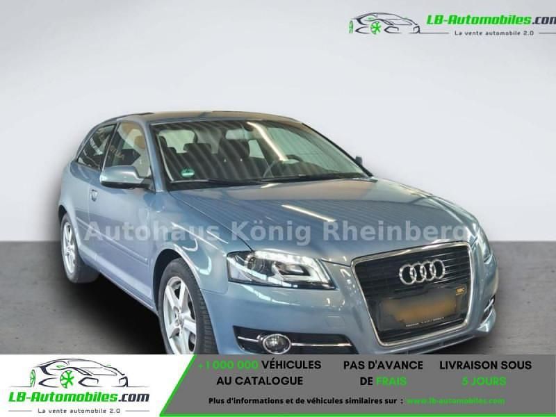 Occasion Audi A3 125 ch (91 kW) 2011 Berline