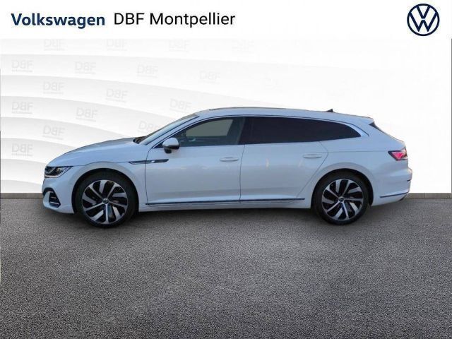 Occasion VW Arteon 218 ch (160 kW) 2023 Berline
