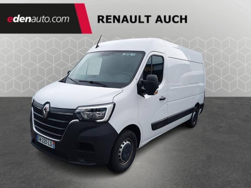 Occasion Renault Master 135 ch (99 kW) 2024 Monospace