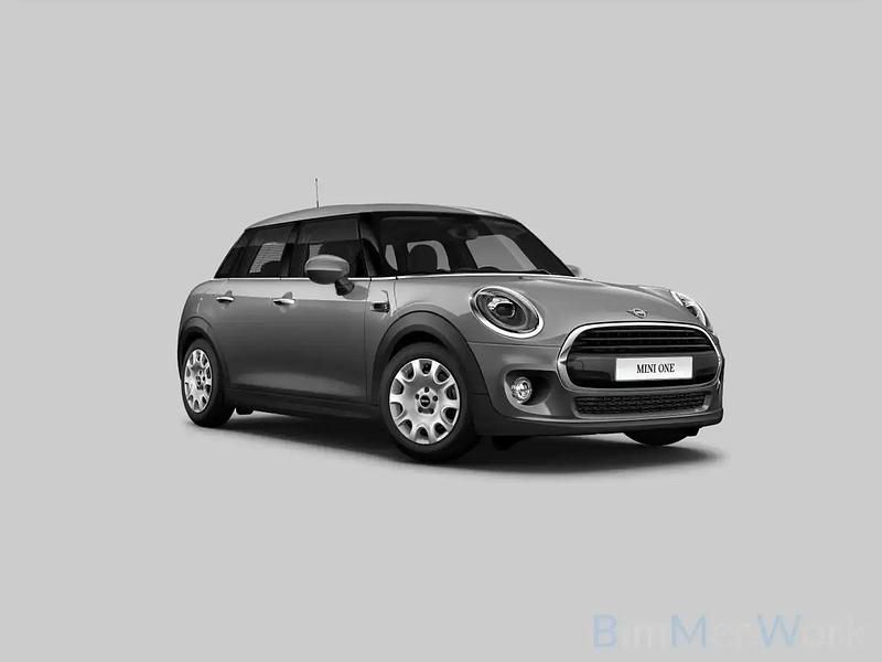 Gris Utilisé 2020 Mini ONE Citadine | 13 950 € (Bon prix) - Image 1/4