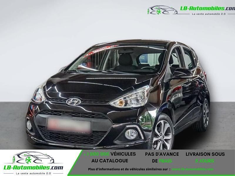 Utilisé 2016 Hyundai i10 Citadine | 15 600 € (Prix juste) - Image 1/3