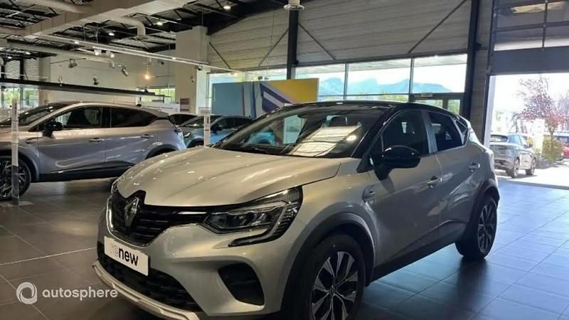 Biton Utilisé 2024 Renault Captur Evolution SUV | 16 999 € (Bon prix) - Image 1/4