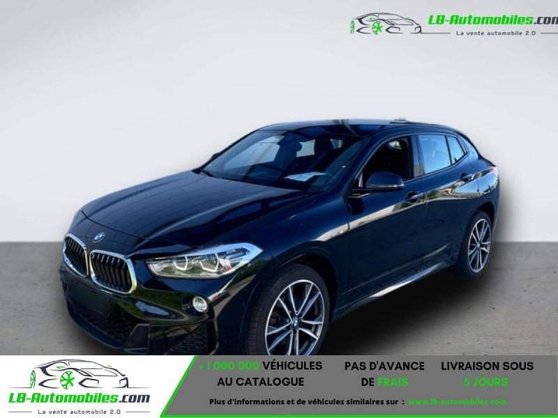 Occasion BMW M140 Comfort Edition 140 ch (102 kW) 2019 Citadine