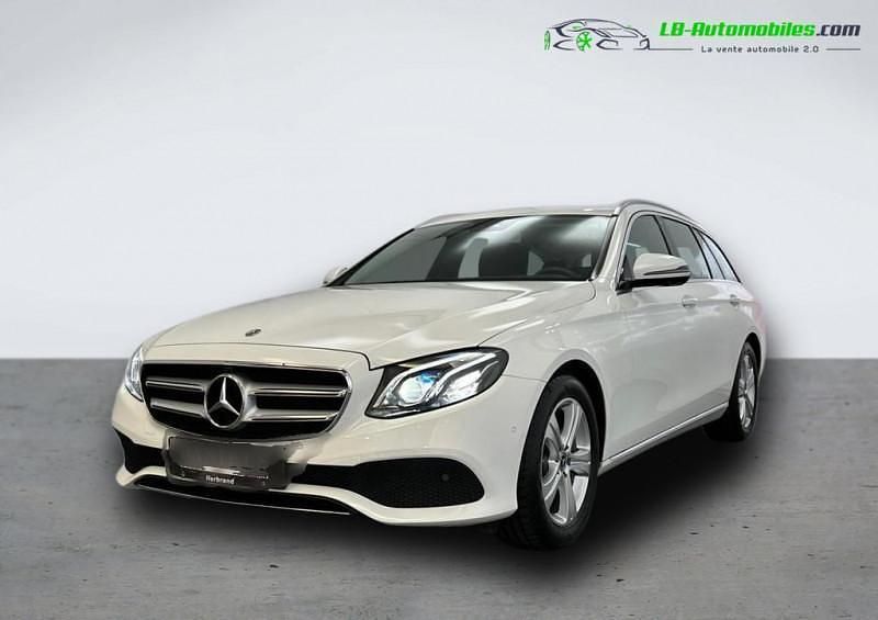 Utilisé 2017 Mercedes E250 Berline | 31 200 € - Image 1/4