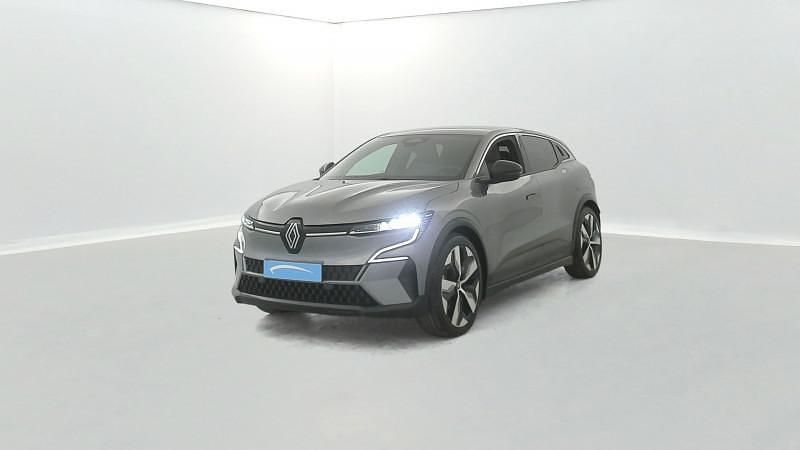 Occasion Renault Mégane Techno 161 kW (220 ch) 2022 Berline