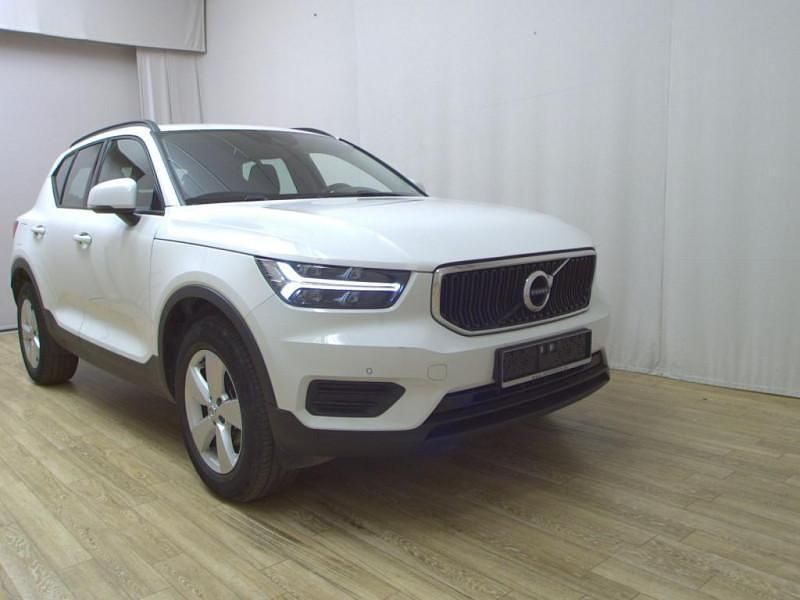 Occasion Volvo XC40 163 ch (119 kW) 2021 SUV