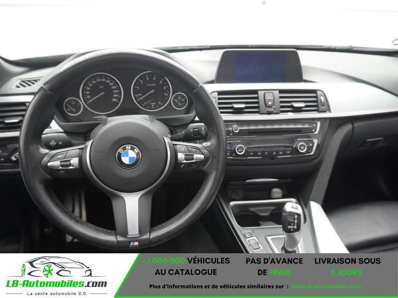 Occasion BMW 428 Comfort Edition 245 ch (180 kW) 2014 Coupé